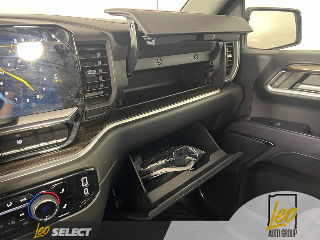 Used 2023 Chevrolet Silverado 1500 LT AWD/4WD image 24