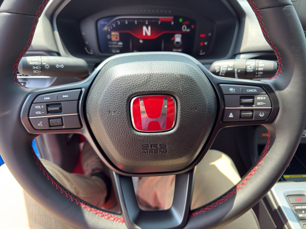 New 2026 Honda Civic Type R image 21