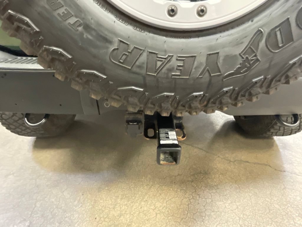 Used 2023 Ford Bronco Badlands AWD/4WD image 20