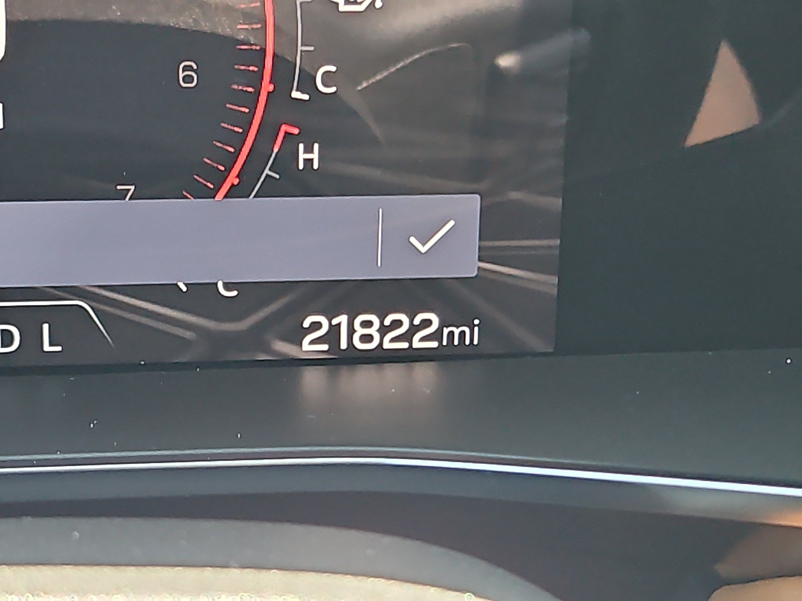 Used 2023 GMC Canyon AT4 w/ AT4 Premium Package AWD/4WD image 20