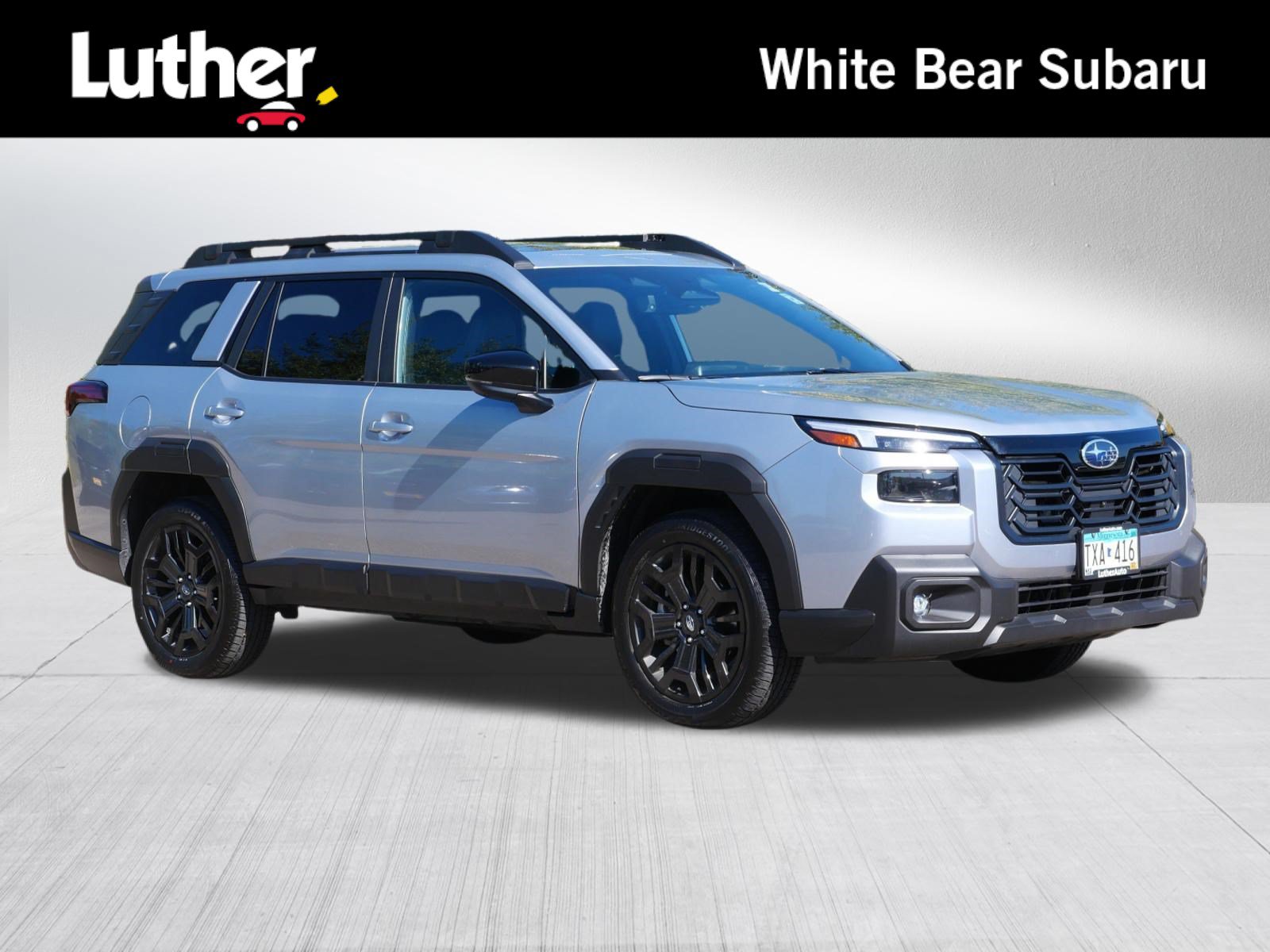 Certified 2026 Subaru Outback Limited XT AWD/4WD image 1