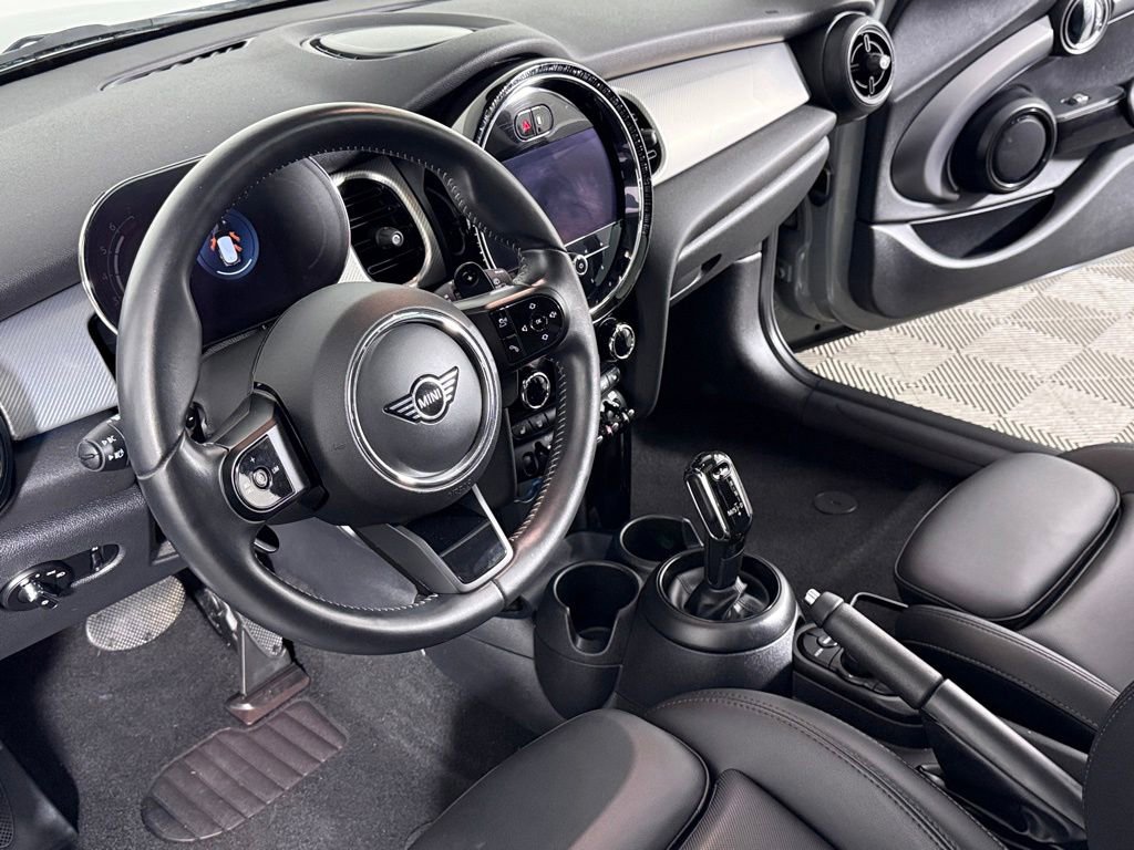 Used 2022 MINI Cooper S FWD image 8