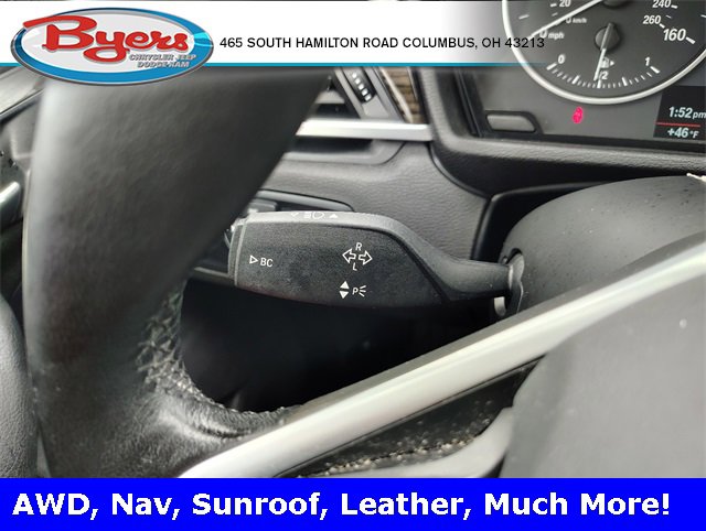 Used 2016 BMW X1 xDrive28i image 23