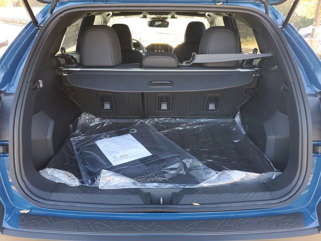 New 2026 Subaru Crosstrek 2.5i Wilderness image 9