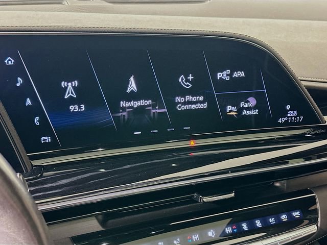 Certified 2023 Cadillac Escalade Sport w/ Touring Package image 16