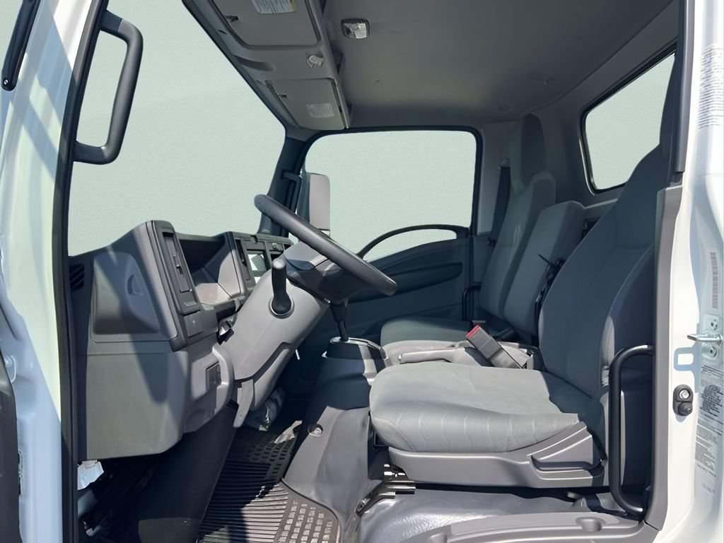 New 2025 Chevrolet Low Cab Forward 4500 XD RWD image 5