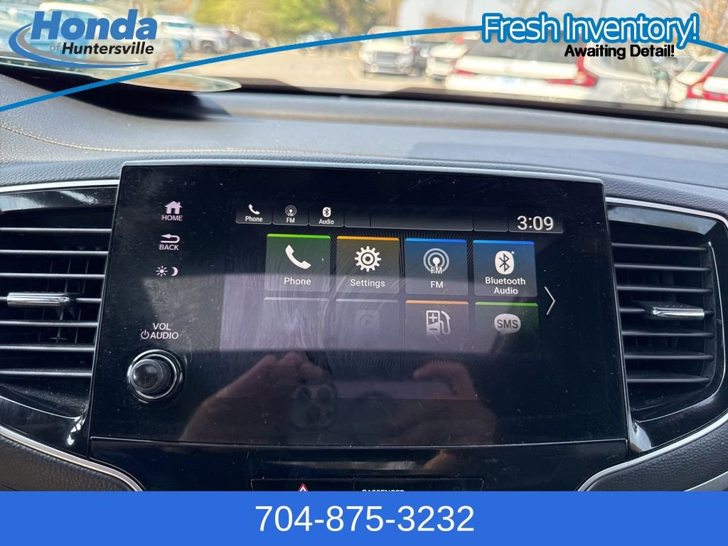 Used 2024 Honda Passport EX-L image 30