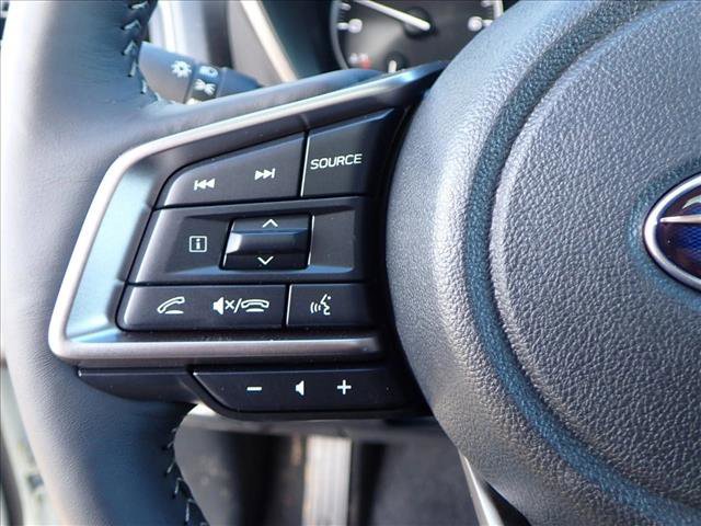 New 2026 Subaru Ascent Touring image 16