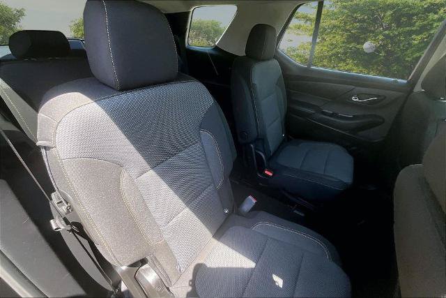 Used 2021 Chevrolet Traverse LT AWD/4WD image 26
