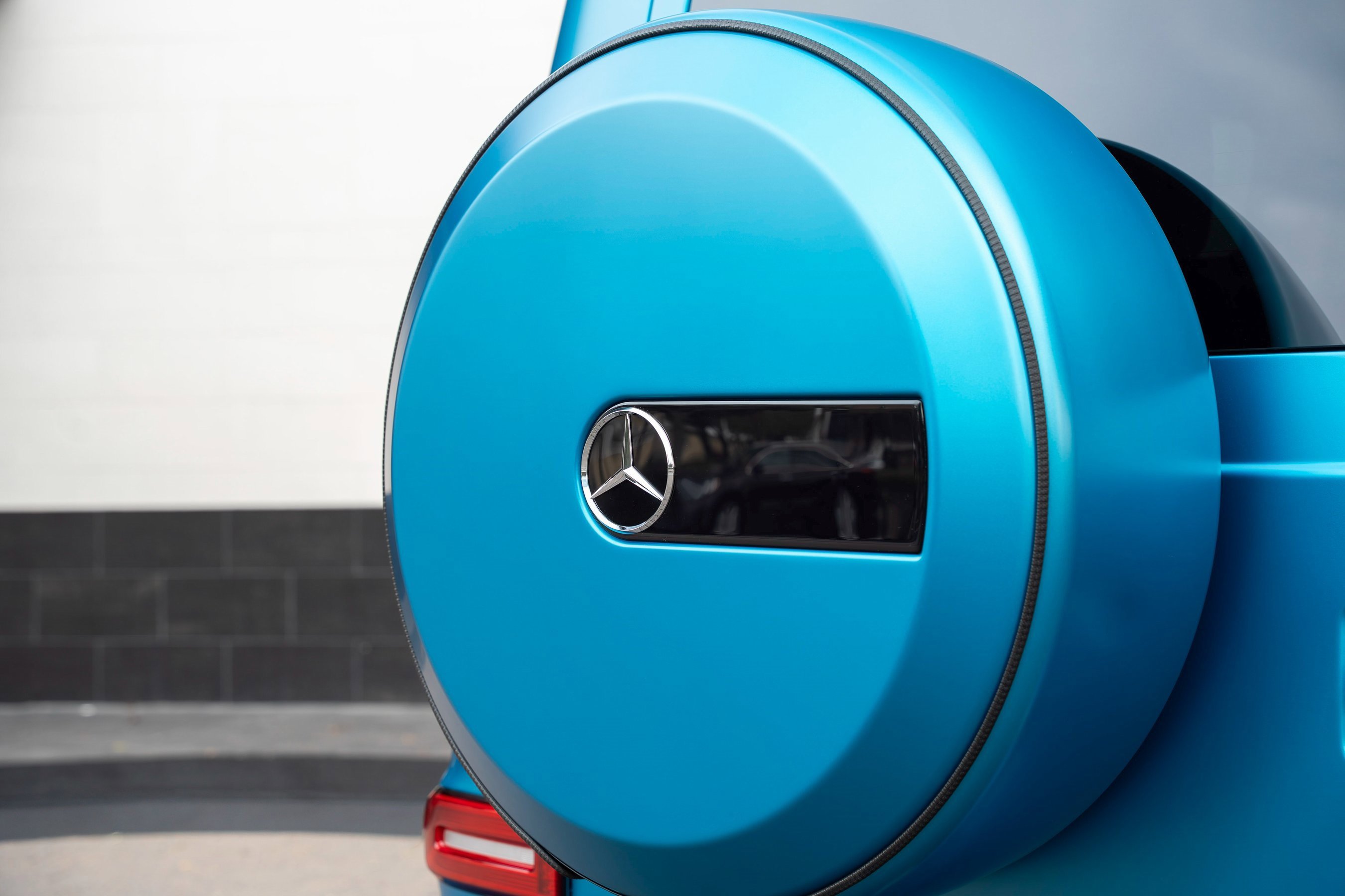 Used 2026 Mercedes-Benz G 63 AMG 4MATIC image 46