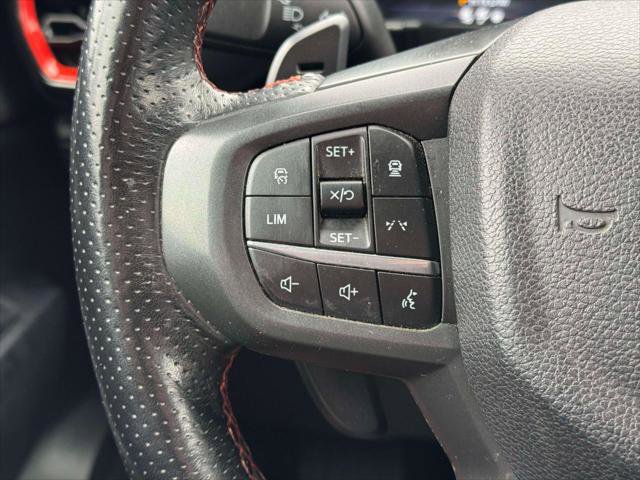 Used 2024 Ford Ranger Raptor image 21