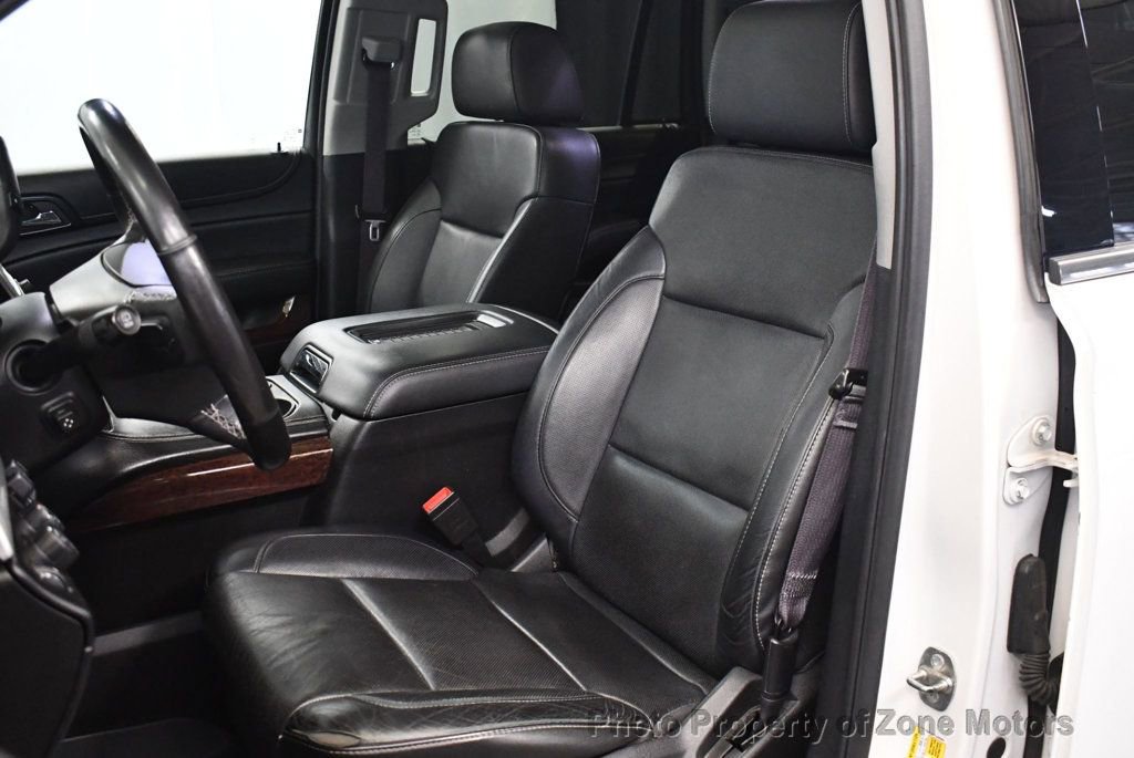 Used 2016 GMC Yukon SLT w/ Open Road Package image 7