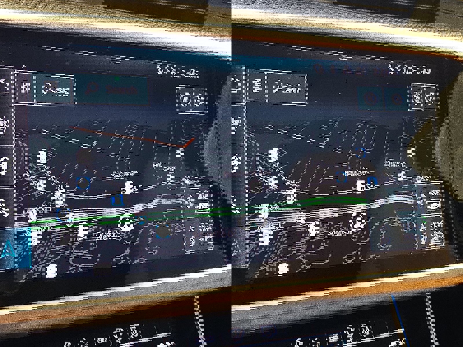 Used 2025 Audi RS 6 performance image 20