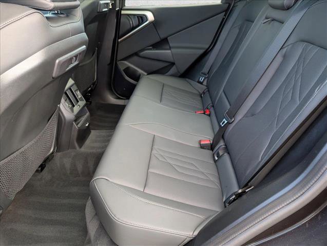 Used 2025 BMW X3 xDrive30i w/ Convenience Package image 20