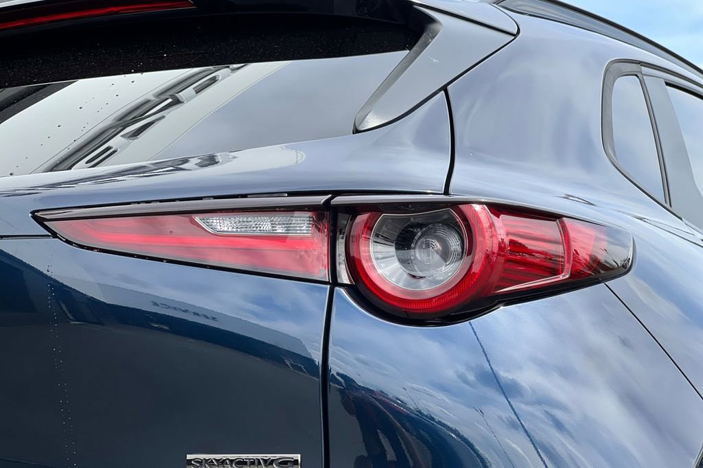New 2026 MAZDA CX-30 Aire Edition image 26