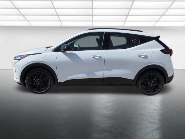 New 2027 Chevrolet Bolt RS FWD image 25