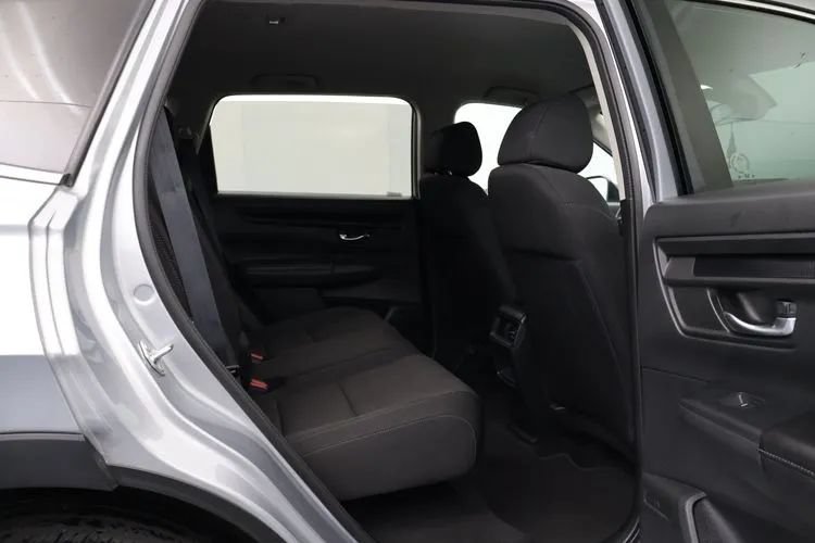 Used 2025 Honda CR-V LX image 18
