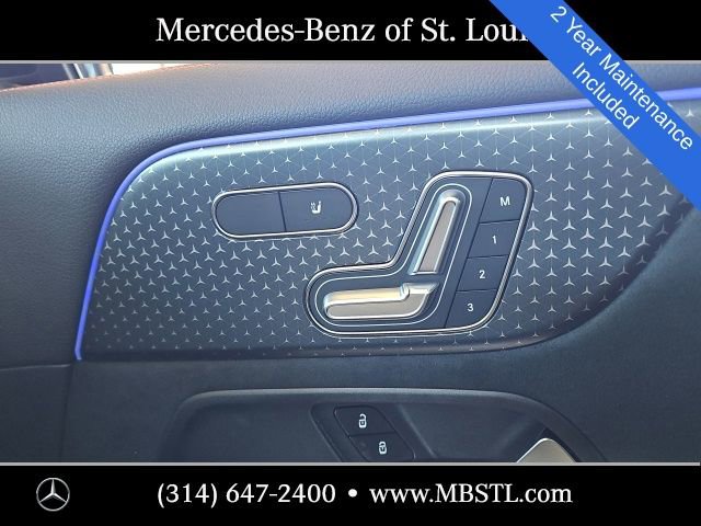 New 2026 Mercedes-Benz GLA 35 AMG 4MATIC image 35