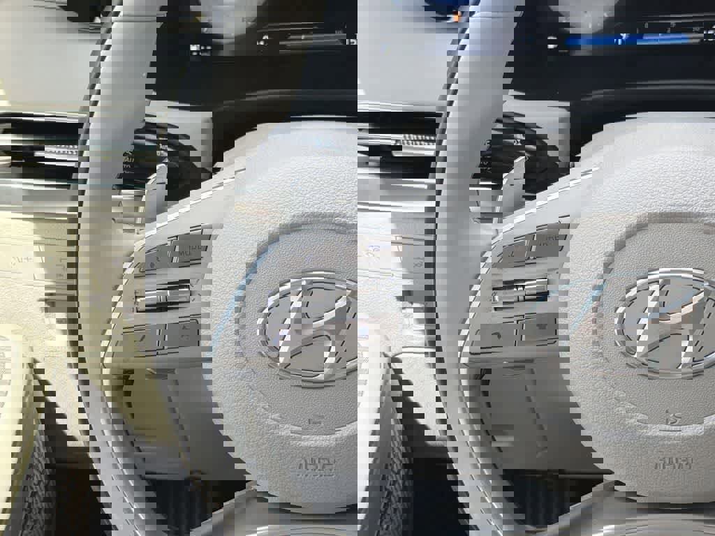 Used 2024 Hyundai Palisade Calligraphy image 14