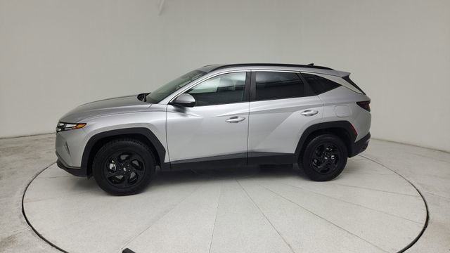 Used 2024 Hyundai Tucson SEL AWD/4WD image 2