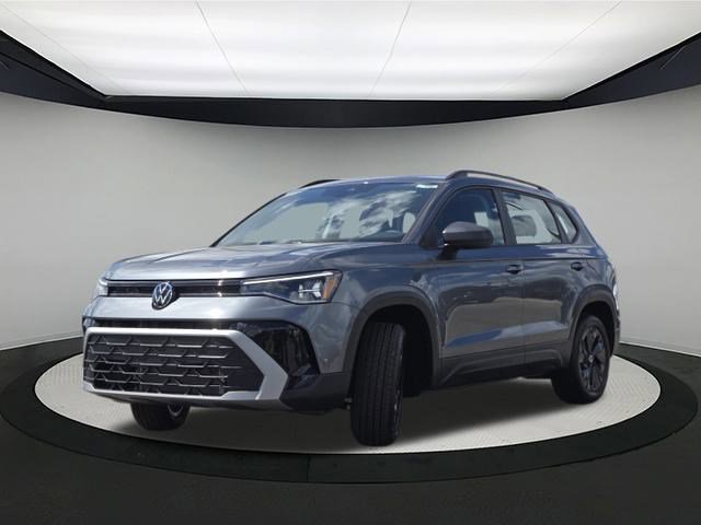 New 2025 Volkswagen Taos S image 3