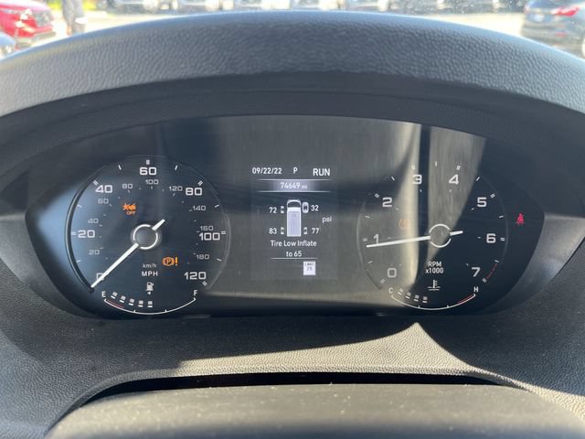 Used 2025 RAM ProMaster 2500 w/ Convenience Group FWD image 12