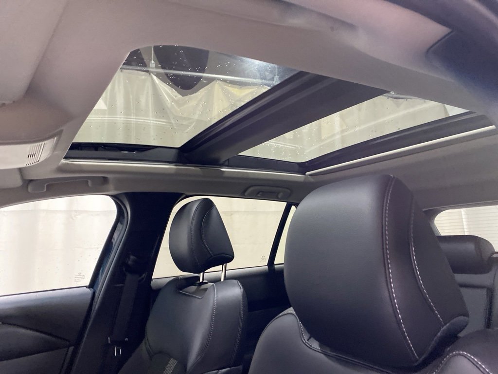 Certified 2025 MAZDA CX-50 AWD 2.5 S w/ Premium Package image 22