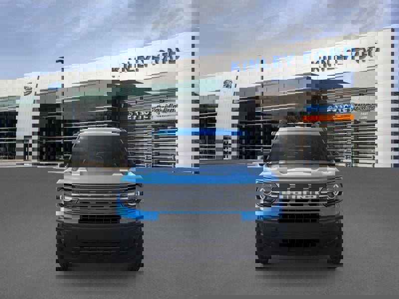 New 2024 Ford Bronco Sport Big Bend image 20