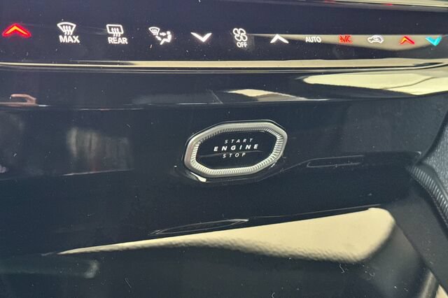 New 2026 Jeep Grand Cherokee Limited AWD/4WD image 20
