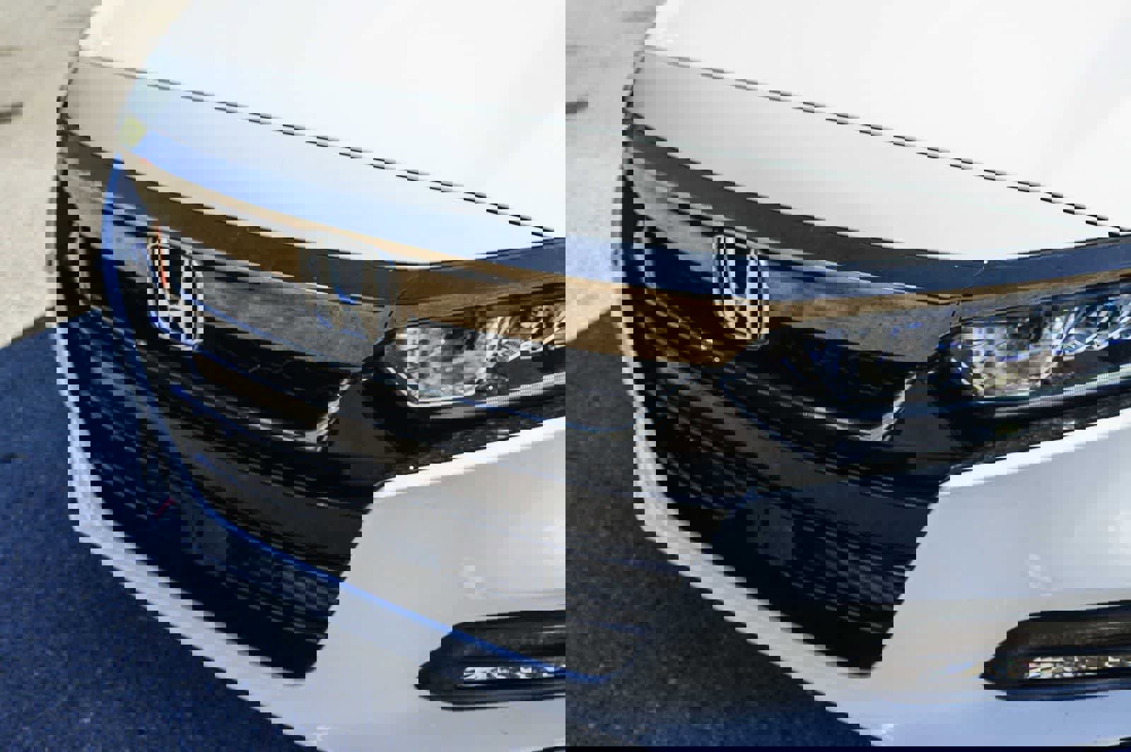 Used 2020 Honda Accord Sport image 8