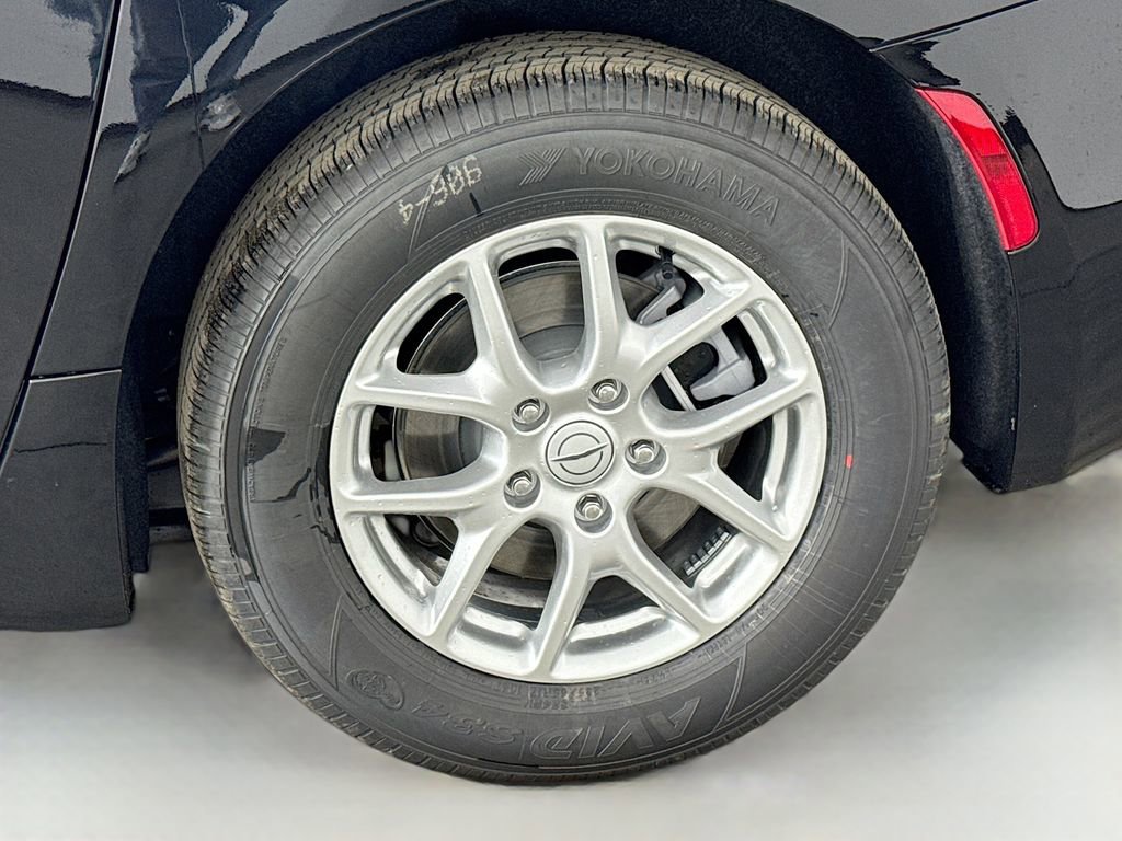 New 2026 Chrysler Pacifica Select image 44