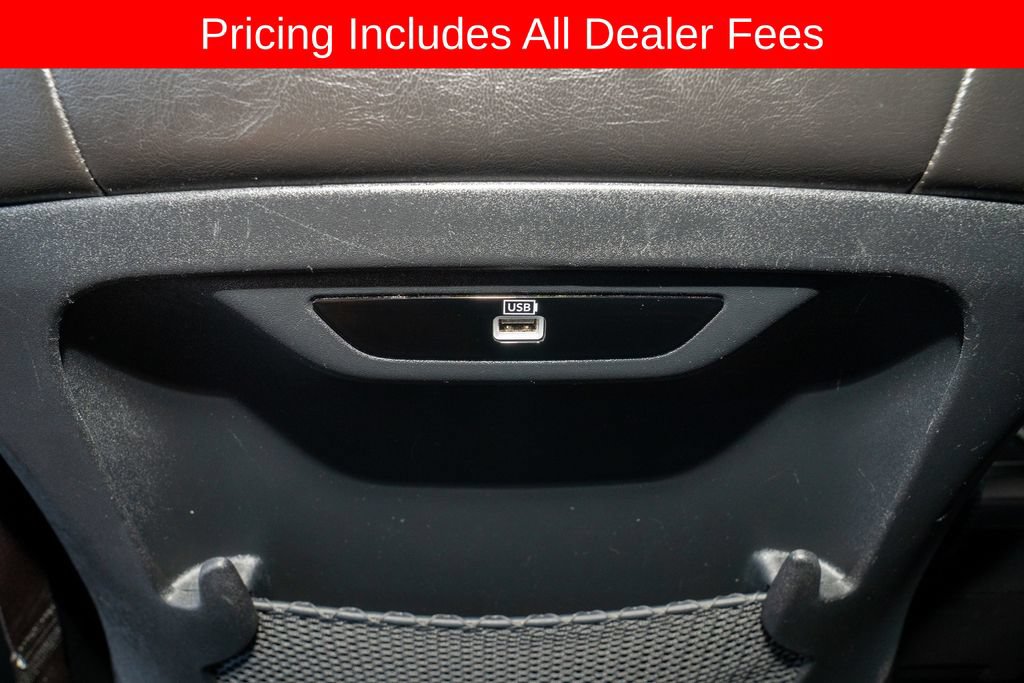 Used 2020 Chrysler Pacifica Limited FWD image 9