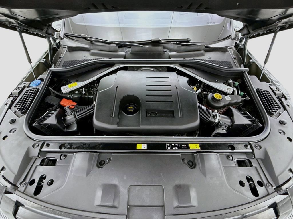 Used 2023 Land Rover Range Rover SE image 28