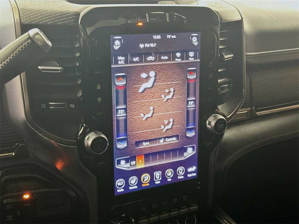 Used 2020 RAM 3500 Limited image 21