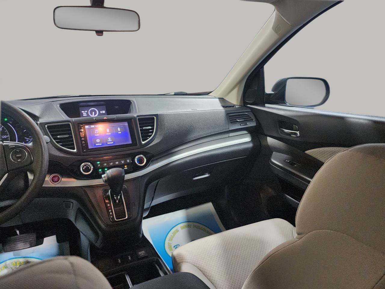Used 2016 Honda CR-V EX image 20