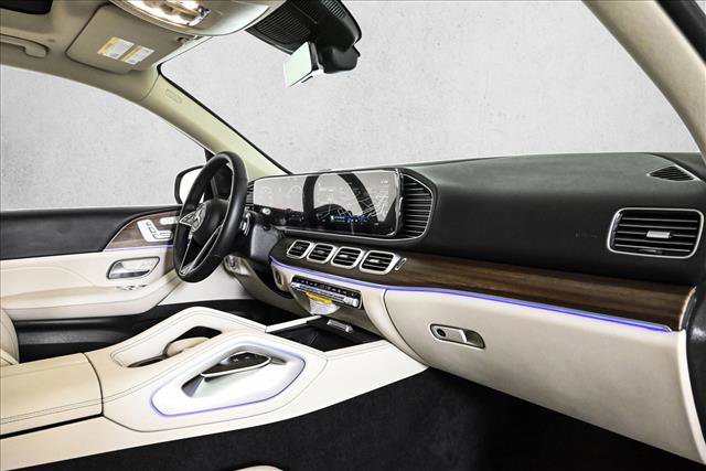 New 2026 Mercedes-Benz GLE 350 4MATIC image 24
