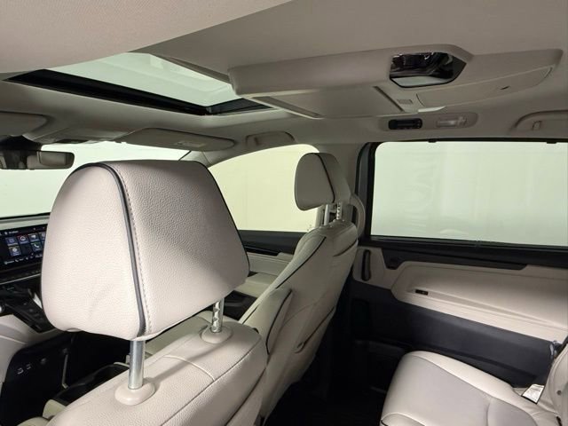 Used 2026 Honda Odyssey Touring image 37
