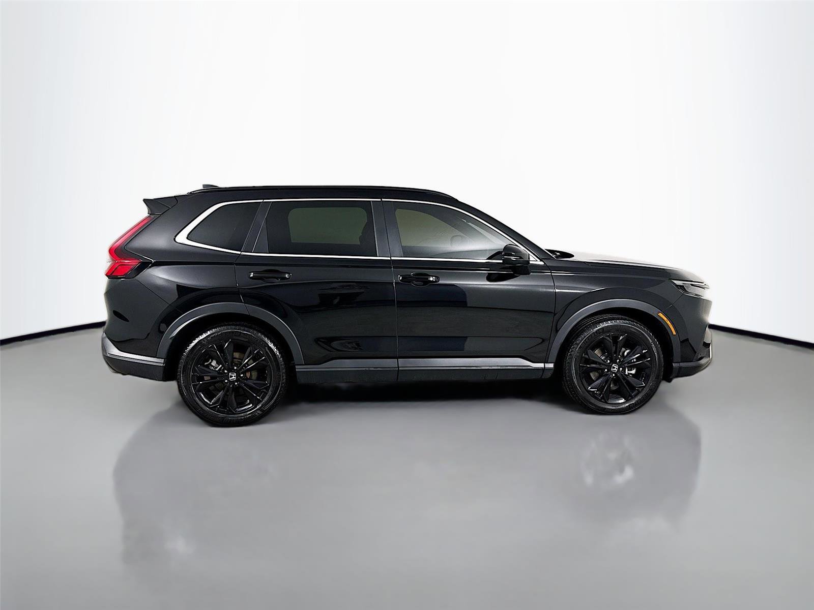 Used 2024 Honda CR-V Sport Touring image 18