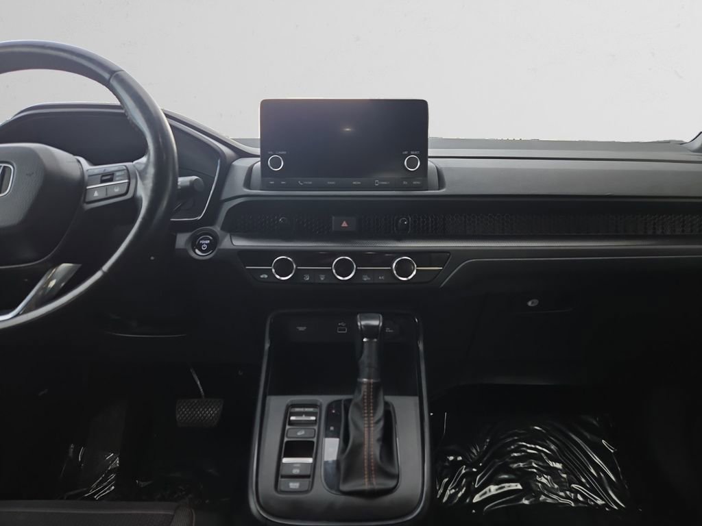 Used 2023 Honda CR-V Sport image 12