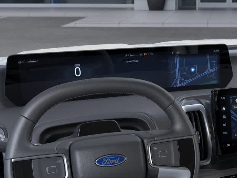 New 2025 Ford Expedition Platinum image 13
