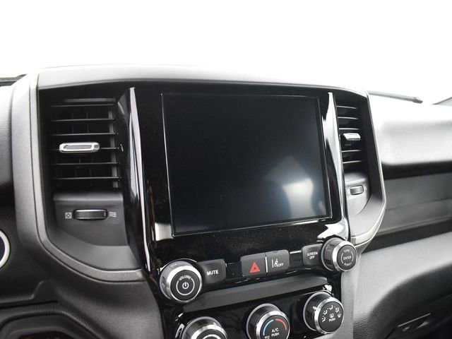 New 2026 RAM 1500 Tradesman image 25