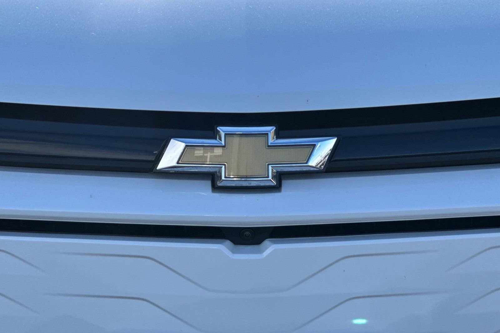 Used 2026 Chevrolet Blazer EV LT image 42