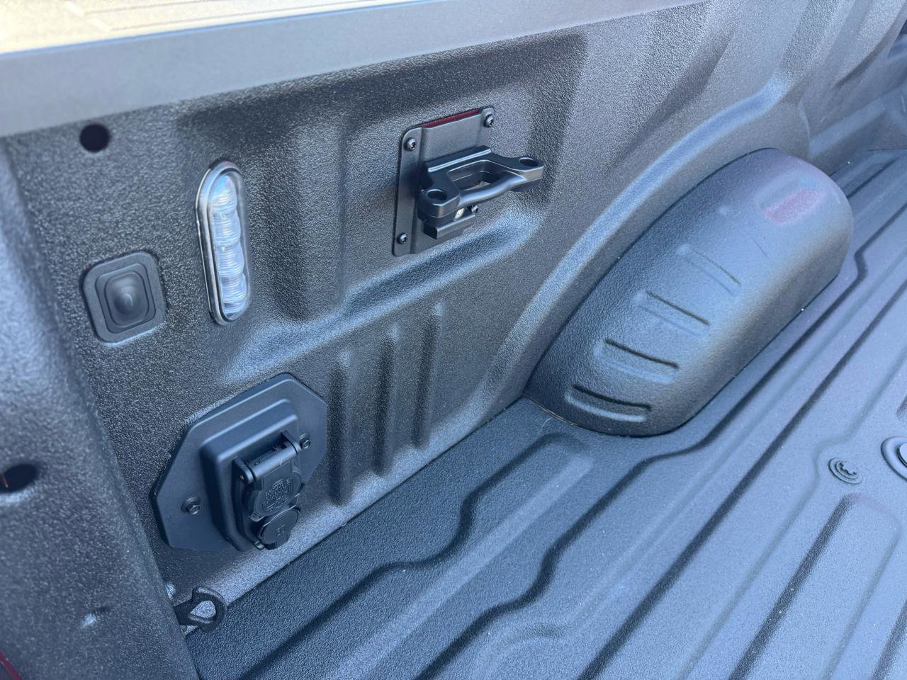 Used 2021 Ford F350 Lariat w/ Lariat Value Package image 29