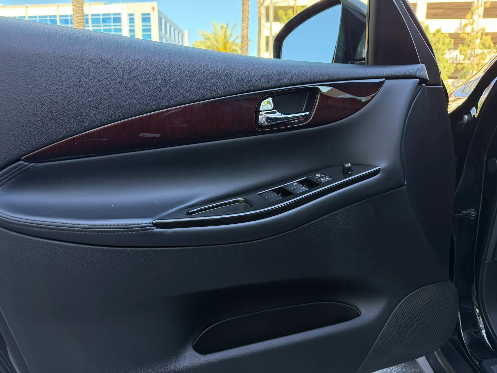 Used 2013 INFINITI EX37 Journey w/ Premium Pkg AWD/4WD image 11