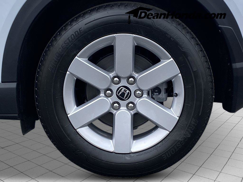 New 2026 Honda Prologue EX image 7