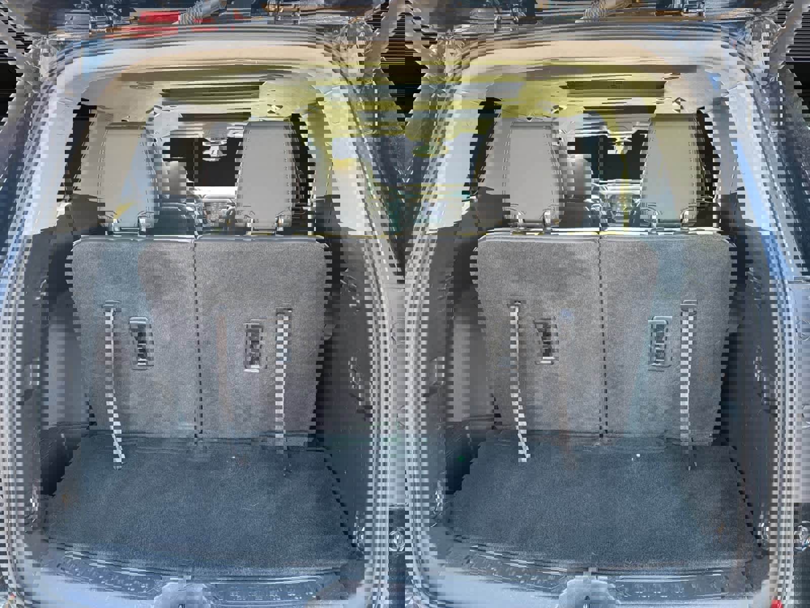 Used 2021 GMC Acadia AT4 w/ Trailering Package image 12