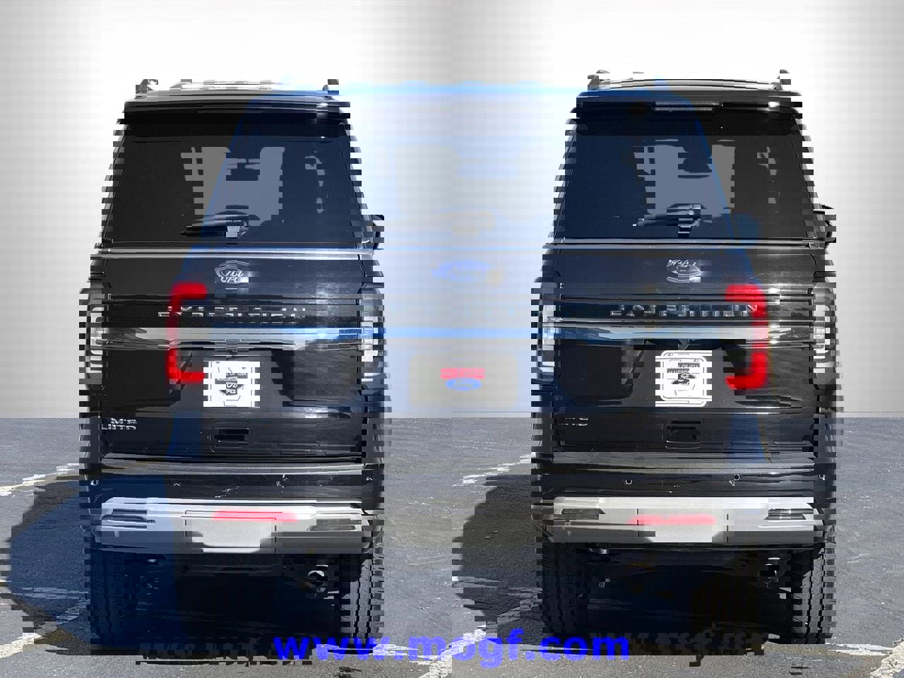Used 2024 Ford Expedition Limited RWD image 28