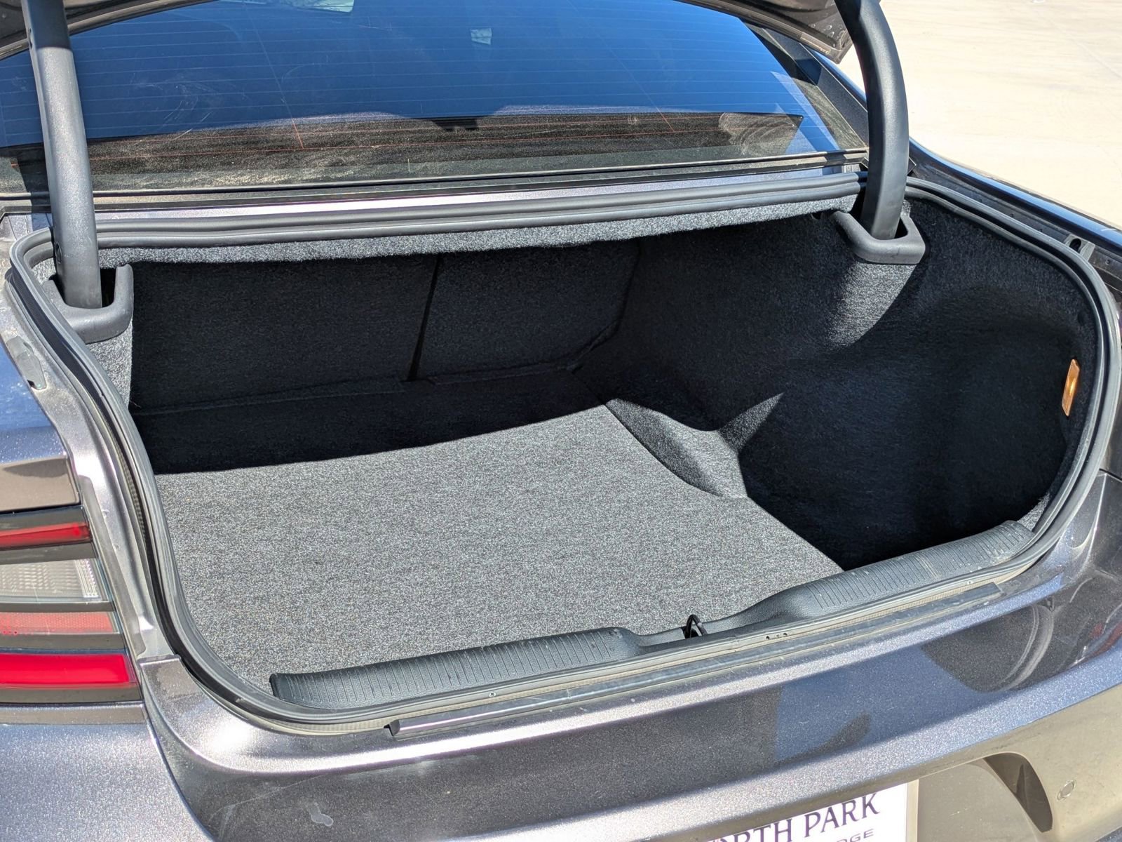 Certified 2022 Dodge Charger R/T w/ Plus Group image 24