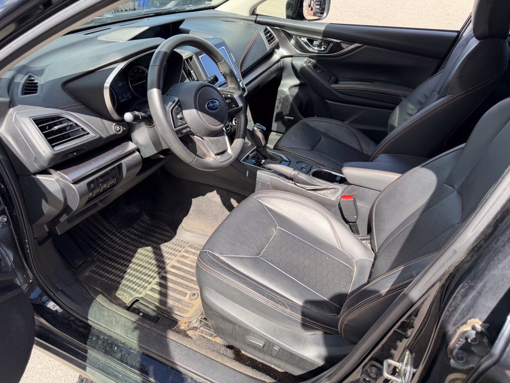 Used 2018 Subaru Crosstrek 2.0i Limited AWD/4WD image 23