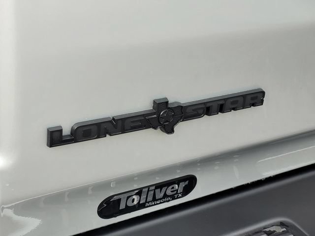 New 2026 RAM 1500 Lone Star RWD image 8